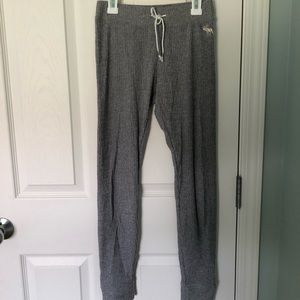 Abercrombie joggers